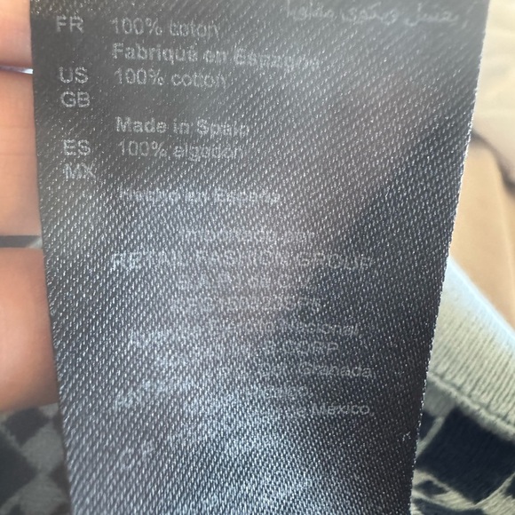 SANDRO ⭐️⭐️HOST PICK⭐️⭐️

Jacquard Cardigan NWT (PTP 25”) - Picture 6 of 7